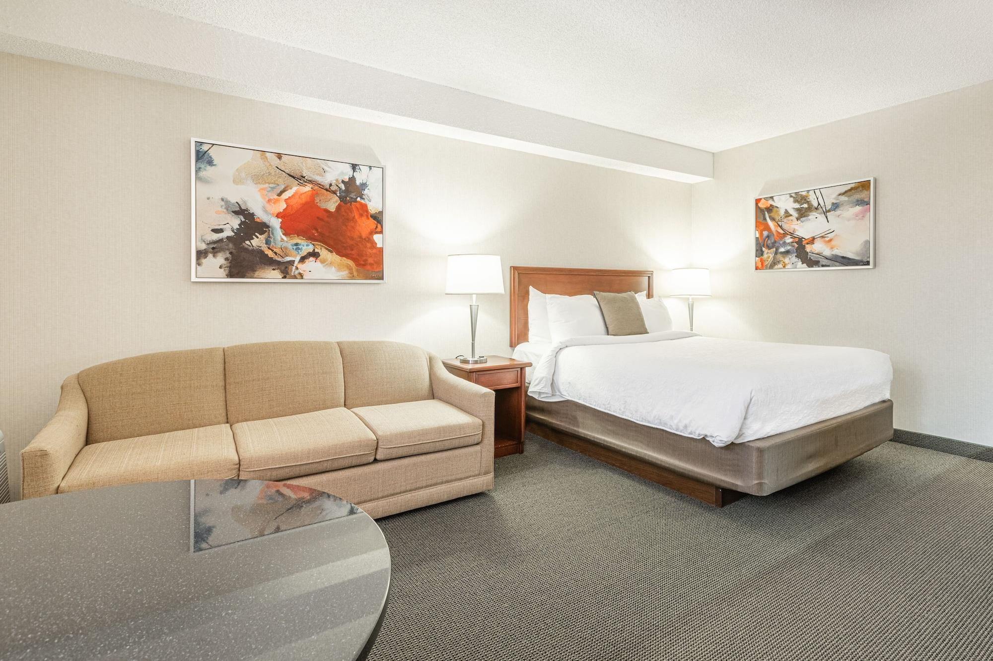 Hotel Welcominns Boucherville Exterior foto
