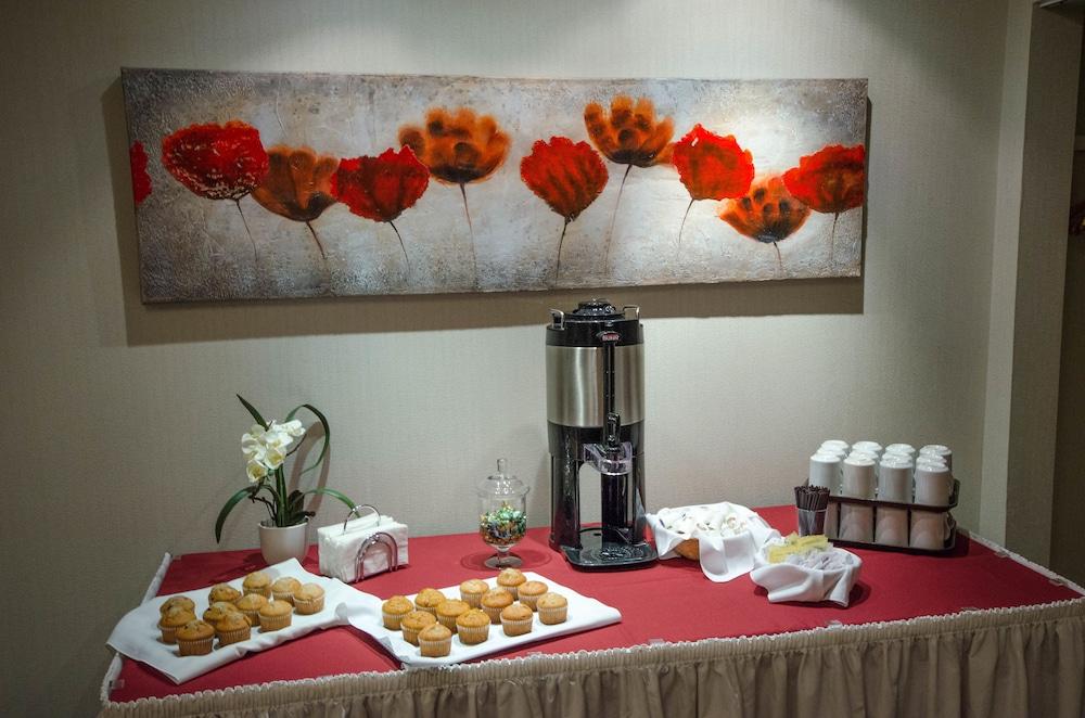 Hotel Welcominns Boucherville Exterior foto