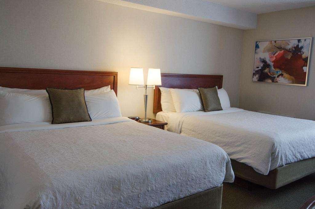 Hotel Welcominns Boucherville Habitación foto