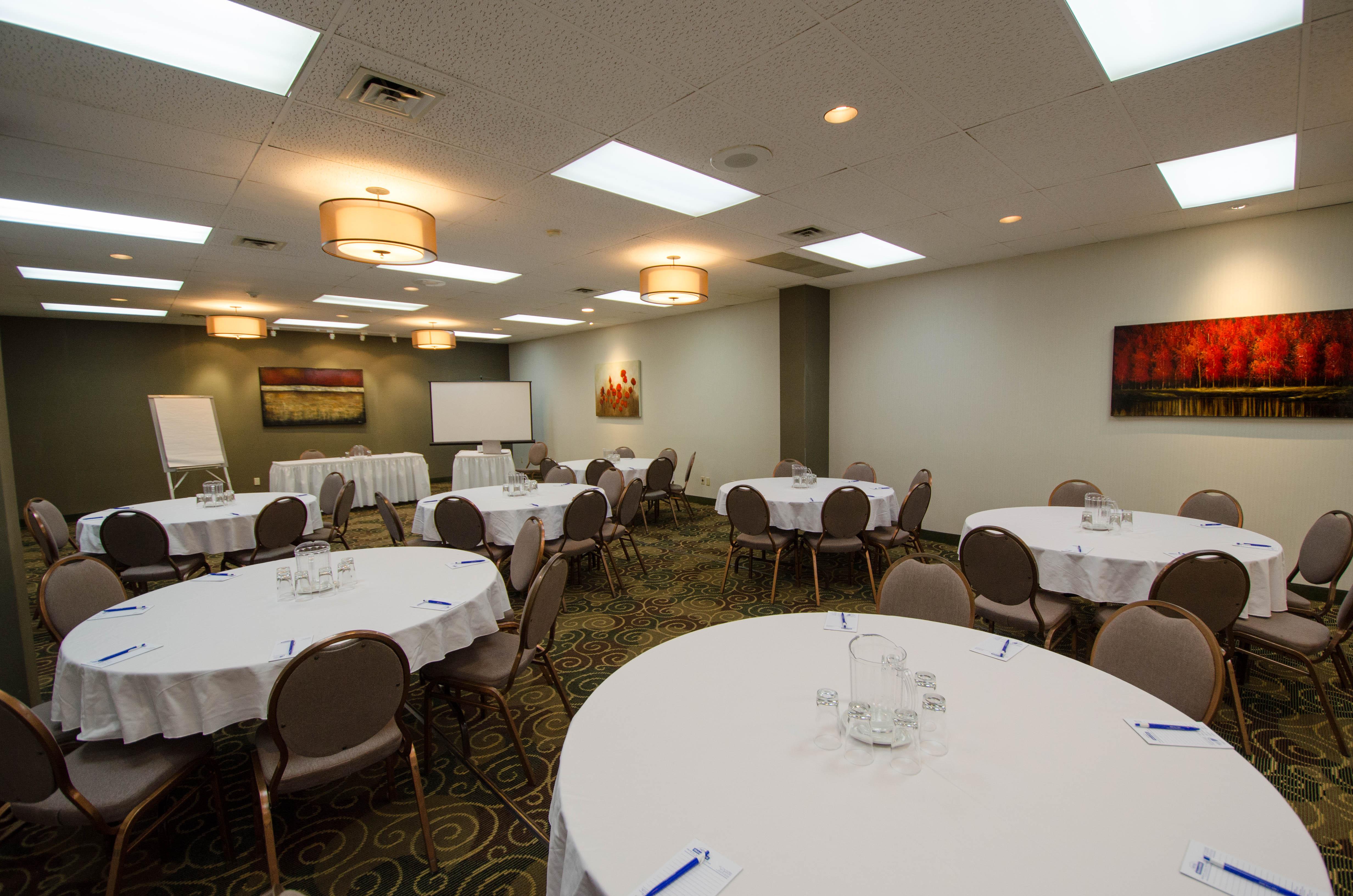 Hotel Welcominns Boucherville Exterior foto