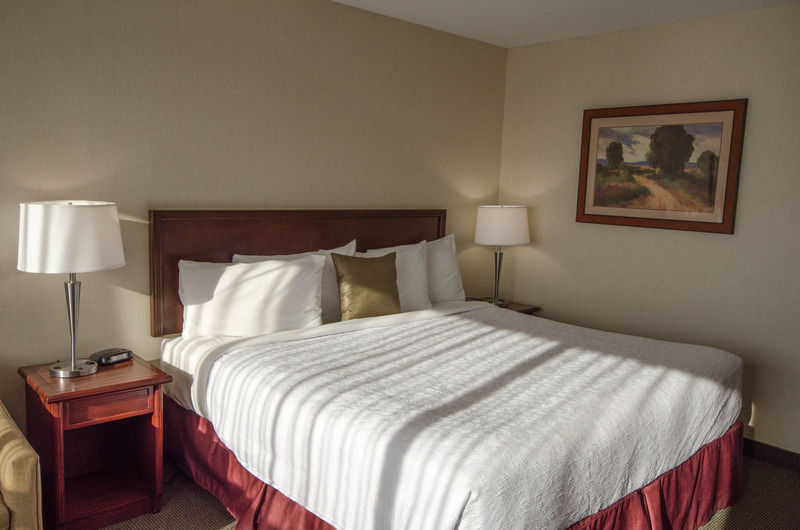 Hotel Welcominns Boucherville Exterior foto