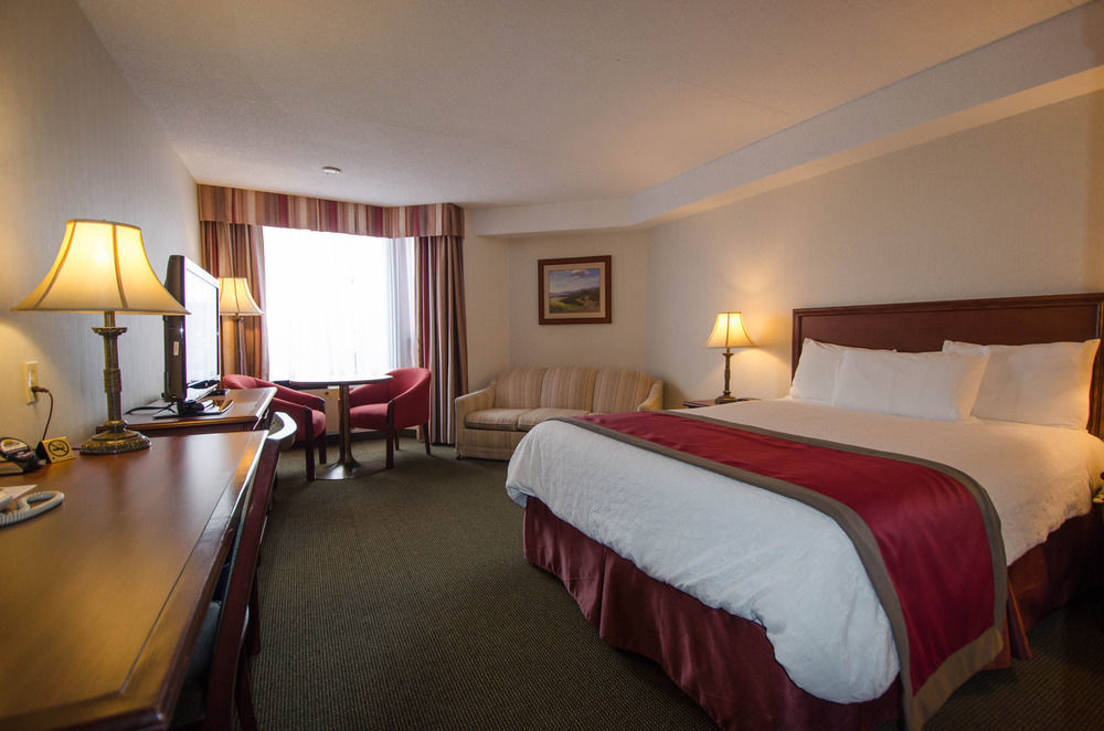 Hotel Welcominns Boucherville Exterior foto